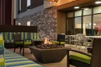 Home2 Suites by Hilton Alexandria Hotels in Woodworth