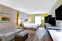 Home2 Suites by Hilton Dickson City Scranton Hotels in Dickson City