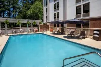 Hampton Inn Atlanta-Northlake - Pool