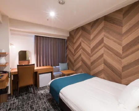 山崎製パン企業年金基金会館 市川のホテル