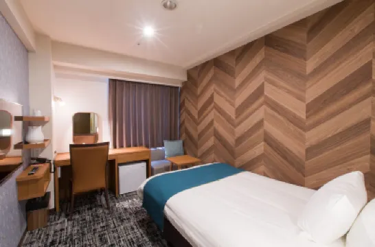 Yamazaki Baking Corporate Pension Fund House Hotels near Guo Moruo Memorial Museum