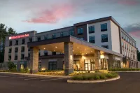Hilton Garden Inn Boston Canton Hotels in 