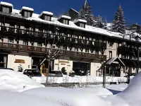 Hotel Castillan