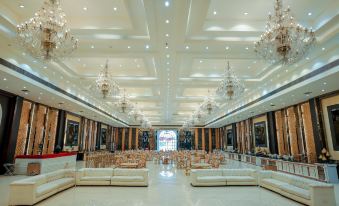 Bel-La Monde Hotel Chhattarpur South Delhi