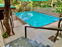 Honeywood Holiday Homes - Pools