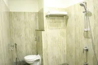 Cosmopolitan Hotel - Bintang 3