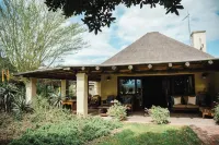 Hitgeheim Country Lodge Các khách sạn ở Western District