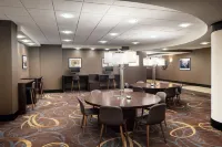 DoubleTree by Hilton Washington DC Silver Spring - breakfast