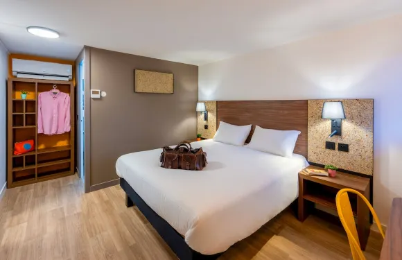 greet 沙泰勒羅酒店