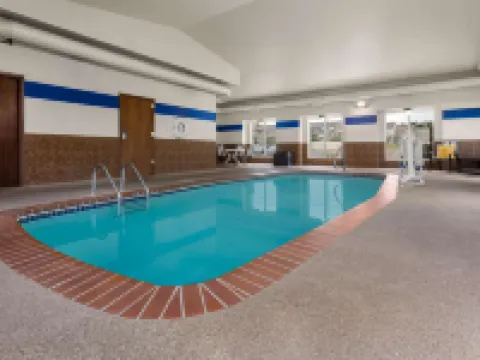 Microtel Inn & Suites by Wyndham Rapid City Hotels in Pennington County