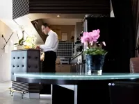 جريت هوتل نانسي سود فنادق في Houdemont
