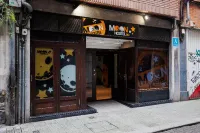 Moon Hostel Bio Hotels in Deusto