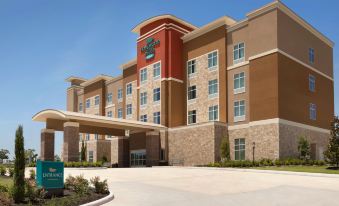Homewood Suites by Hilton North Houston/Spring