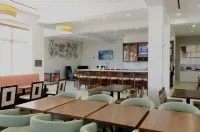 Hilton Garden Inn Hickory - Desayuno