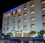 Hotel Libertador โรงแรมใน