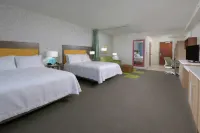 Home2 Suites by Hilton Duncan Hotels in Duncan