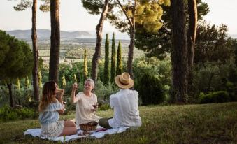 Boutique Hotel - Poggio ai Santi