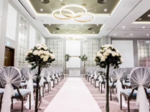 Hilton Bournemouth Hotels in Bournemouth