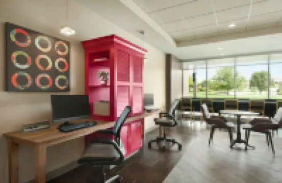 Home2 Suites by Hilton Overland Park, KS