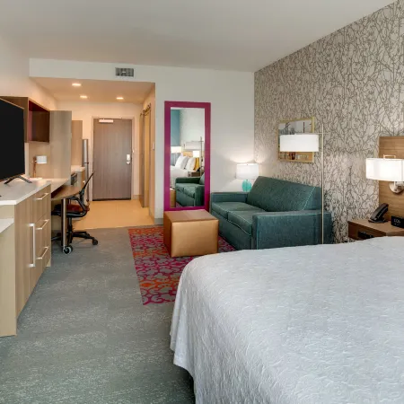 Home2 Suites by Hilton Hammond
