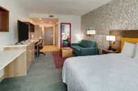 Home2 Suites by Hilton Hammond Hotel di East Chicago