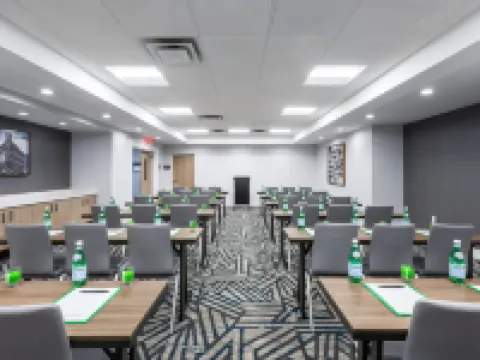 Holiday Inn ANDERSON by IHG Hotels in Anderson