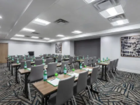 Holiday Inn ANDERSON by IHG Hotels in Anderson