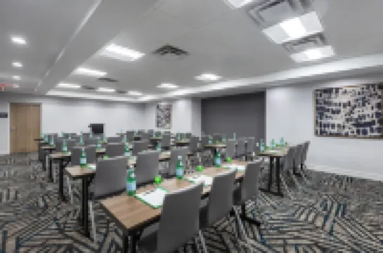 Holiday Inn ANDERSON by IHG Hotels in Anderson