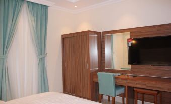 Al Tamayoz Al Raqi - Al Faisaliyah