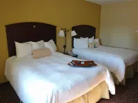 Hampton Inn Gallipolis Hotels in Gallia County