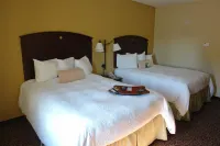 Hampton Inn Gallipolis