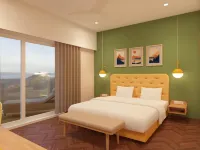 Bloom Boutique - Rishikesh Hills Отели в г. Ранипокхари