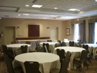 Hilton Garden Inn Memphis/Southaven - breakfast