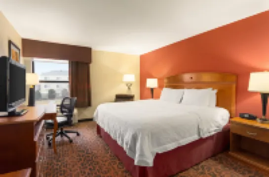 Hampton Inn by Hilton Wichita-East
