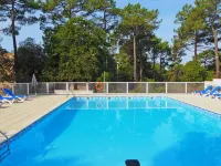 Les Grands Pins - Pools