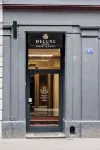 Deluxe Appart & Hotel Zürich Kreis 4 Hotels in Langstrasse
