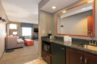 Hampton Inn & Suites Marshalltown Hotels in Timber Creek