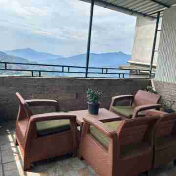 The Hill Castle, Gangtok Others