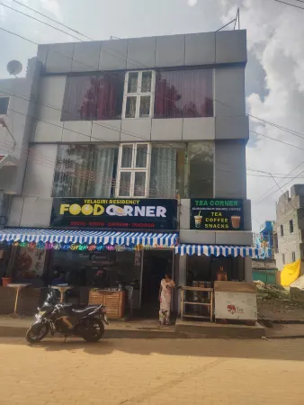 Yelagiri Residency