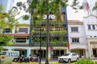 Capital O 217 A1 Hotel Hotels in Made