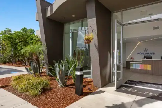 WorldMark Oceanside