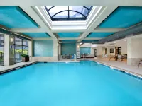 DoubleTree Suites by Hilton Raleigh - Durham Hotels in Durham