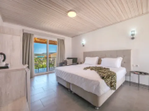 Leonidas Resort Hotels in Ermionida