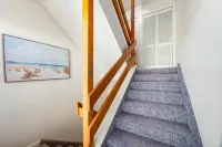 Coastal Surfside by Beachside Management Hotels in Siesta Key