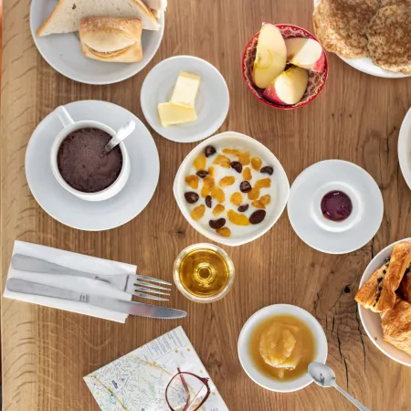 Hotel Residence Europe & Spa