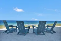 Direct Immaculate Oceanfront 3Bedroom 3 Bdr St Augustine Mare