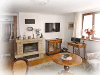 Romantic Holiday apartment in the Old Town of Meersburg Hotels in Meersburg