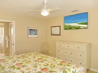 Beautiful Water View, 9-min Bike to Beach, 7min Walk to Fun Park, Backyard Beach