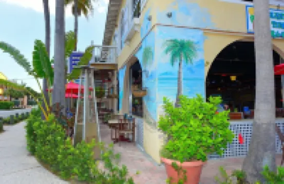 ~ Beachfront ~ Yes, That's Your View! ~ Fall/Winter Specials ~