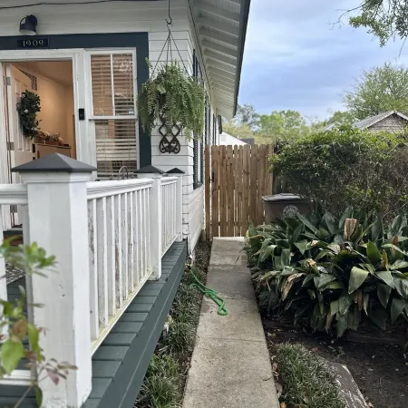 Charming Historic Midtown Home